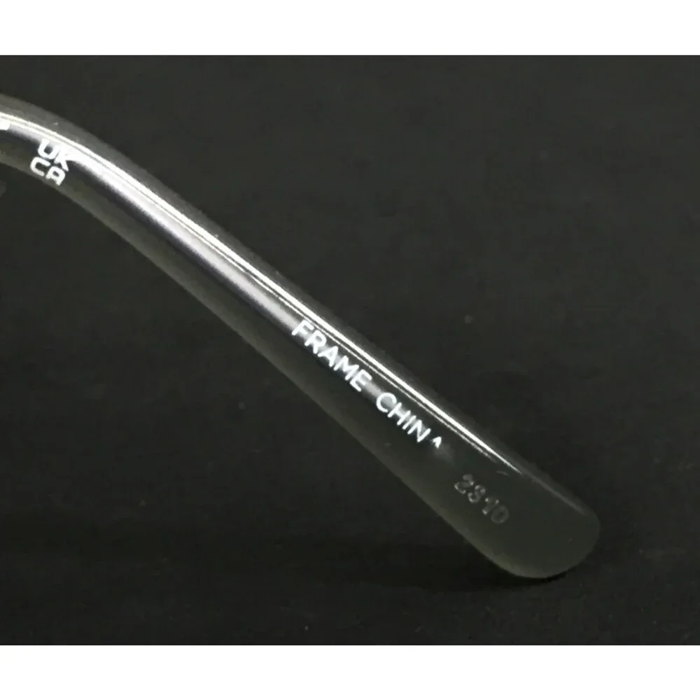 Airlock demo lenses
